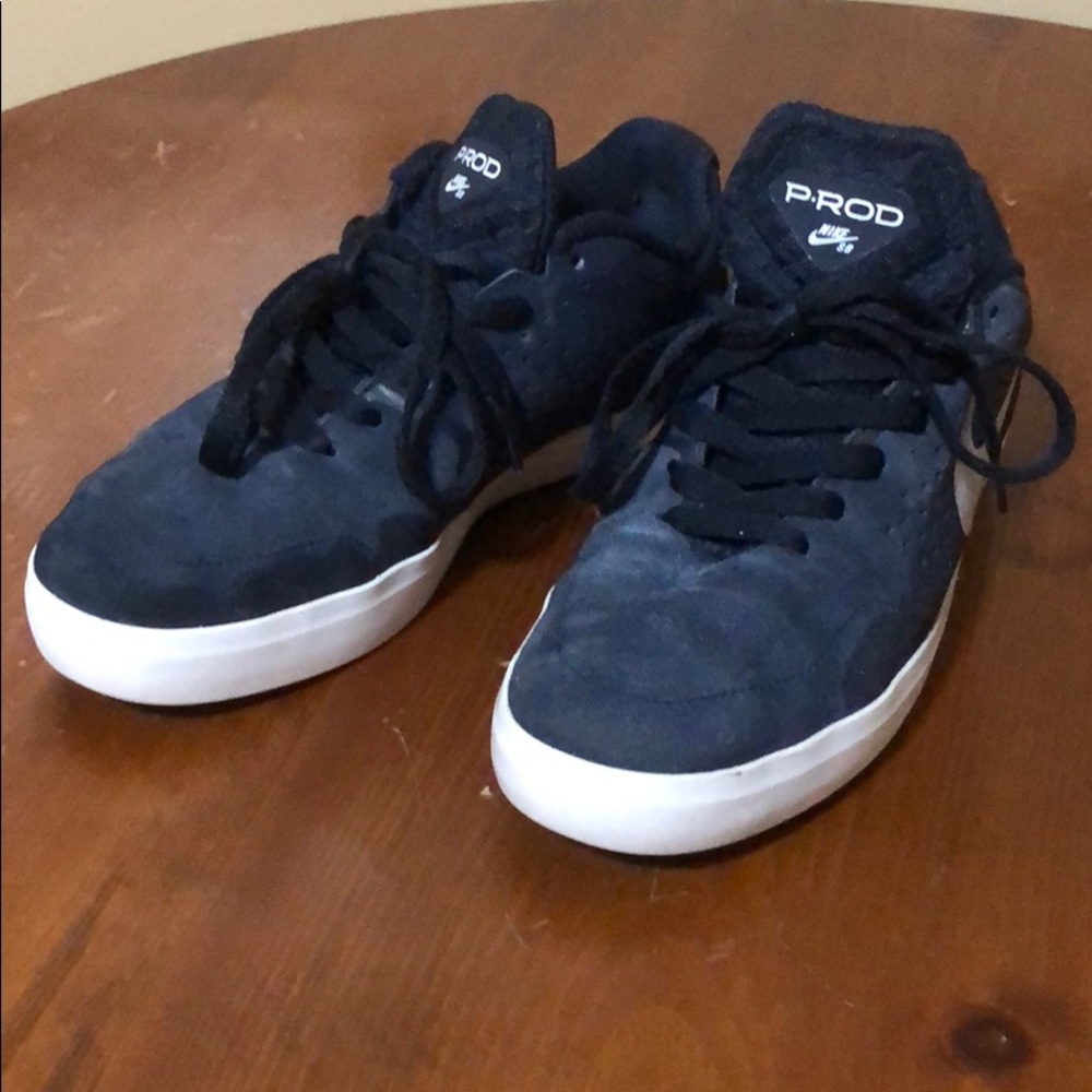 Nike Paul Rodriguez Sneakers